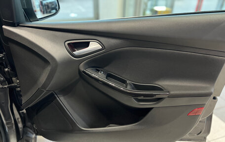 Ford Focus III, 2017 год, 1 149 000 рублей, 23 фотография