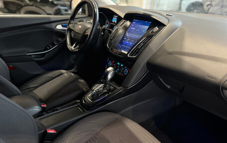 Ford Focus III, 2017 год, 1 149 000 рублей, 25 фотография