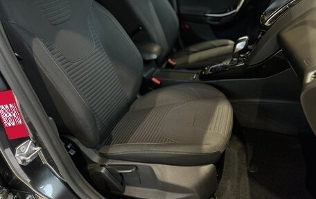 Ford Focus III, 2017 год, 1 149 000 рублей, 24 фотография