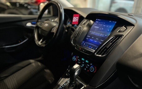 Ford Focus III, 2017 год, 1 149 000 рублей, 26 фотография