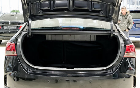 Hyundai Solaris II рестайлинг, 2021 год, 1 350 000 рублей, 12 фотография