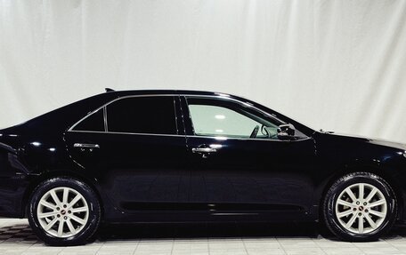 Toyota Camry, 2017 год, 2 550 000 рублей, 4 фотография