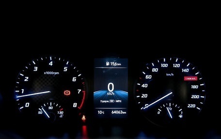 Hyundai Solaris II рестайлинг, 2021 год, 1 350 000 рублей, 16 фотография