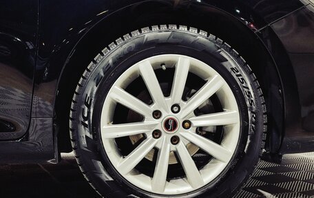 Toyota Camry, 2017 год, 2 550 000 рублей, 10 фотография