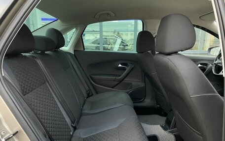 Volkswagen Polo VI (EU Market), 2018 год, 1 050 000 рублей, 20 фотография