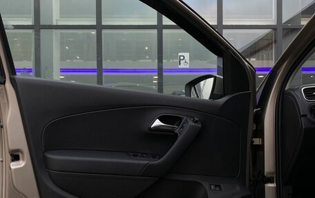 Volkswagen Polo VI (EU Market), 2018 год, 1 050 000 рублей, 16 фотография