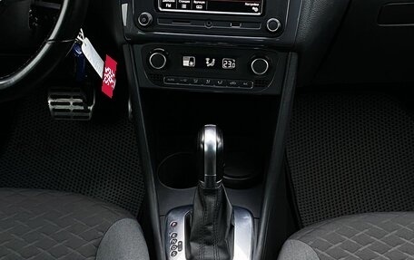 Volkswagen Polo VI (EU Market), 2018 год, 1 050 000 рублей, 13 фотография