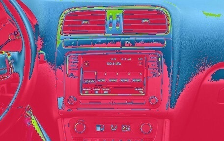 Volkswagen Polo VI (EU Market), 2018 год, 1 050 000 рублей, 12 фотография