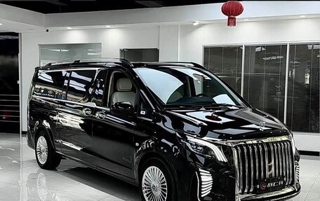 Mercedes-Benz Vito, 2021 год, 6 790 000 рублей, 3 фотография