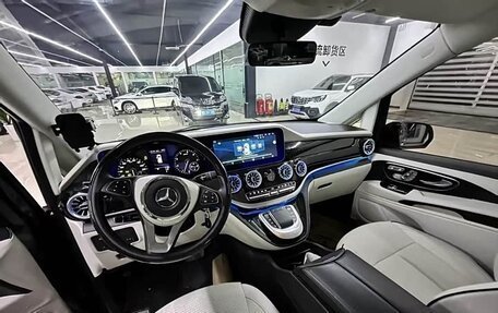 Mercedes-Benz Vito, 2021 год, 6 790 000 рублей, 6 фотография
