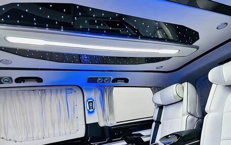 Mercedes-Benz Vito, 2021 год, 6 790 000 рублей, 12 фотография