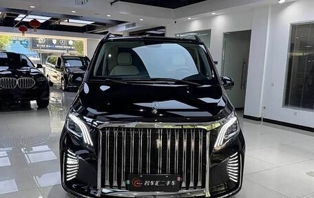 Mercedes-Benz Vito, 2021 год, 6 790 000 рублей, 2 фотография