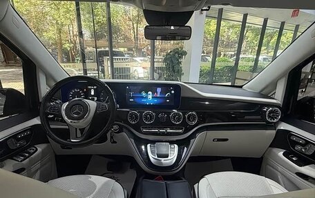 Mercedes-Benz Vito, 2021 год, 6 790 000 рублей, 7 фотография