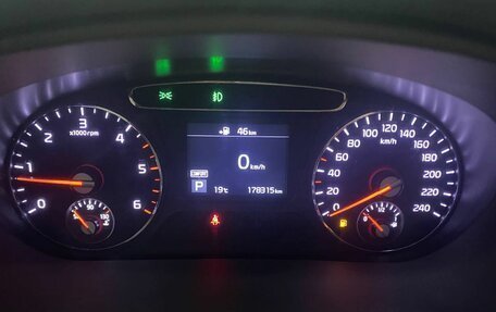 KIA Sorento III Prime рестайлинг, 2019 год, 2 999 000 рублей, 10 фотография