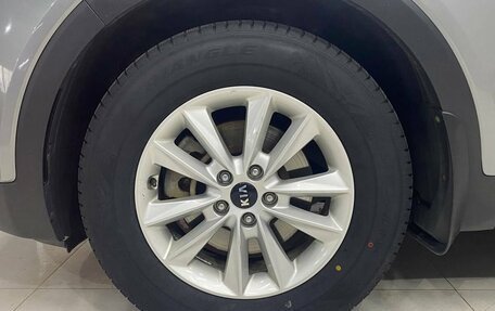 KIA Sorento III Prime рестайлинг, 2019 год, 2 999 000 рублей, 15 фотография