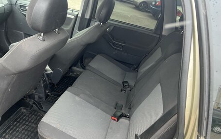 Opel Meriva, 2008 год, 276 000 рублей, 7 фотография