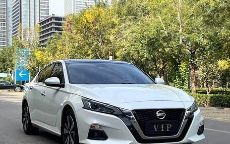 Nissan Altima VI (L34), 2022 год, 2 160 000 рублей, 2 фотография