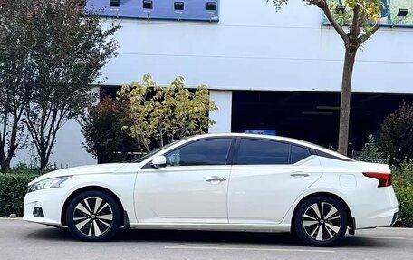 Nissan Altima VI (L34), 2022 год, 2 160 000 рублей, 4 фотография