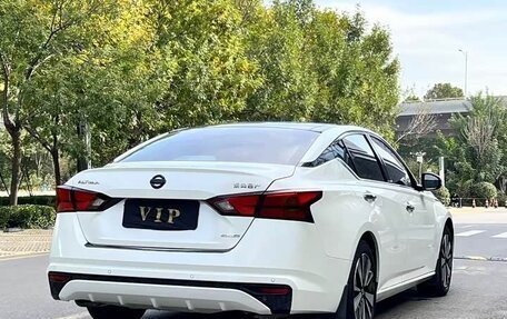 Nissan Altima VI (L34), 2022 год, 2 160 000 рублей, 5 фотография