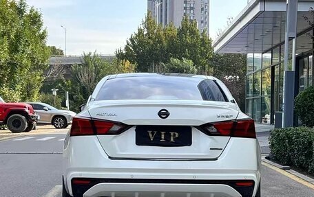 Nissan Altima VI (L34), 2022 год, 2 160 000 рублей, 6 фотография