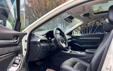 Nissan Altima VI (L34), 2022 год, 2 160 000 рублей, 10 фотография