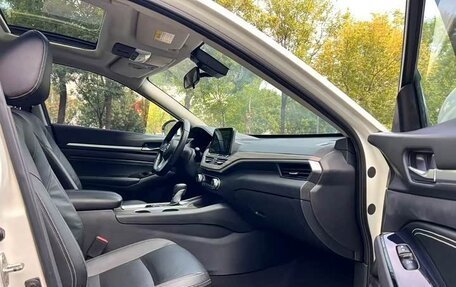 Nissan Altima VI (L34), 2022 год, 2 160 000 рублей, 12 фотография