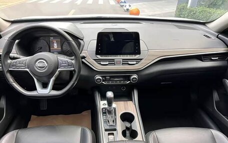 Nissan Altima VI (L34), 2022 год, 2 160 000 рублей, 8 фотография