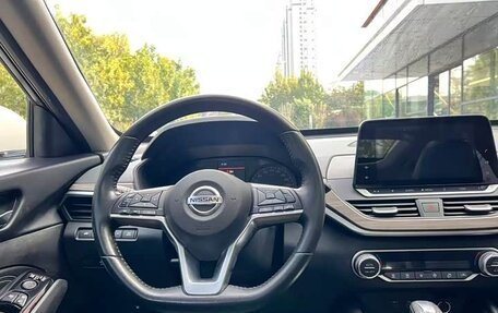 Nissan Altima VI (L34), 2022 год, 2 160 000 рублей, 9 фотография