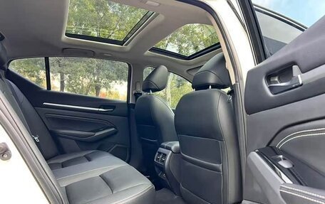 Nissan Altima VI (L34), 2022 год, 2 160 000 рублей, 13 фотография