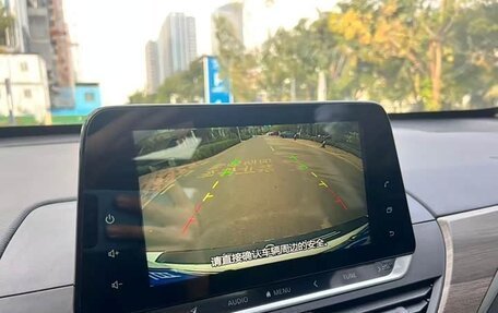 Nissan Altima VI (L34), 2022 год, 2 160 000 рублей, 11 фотография