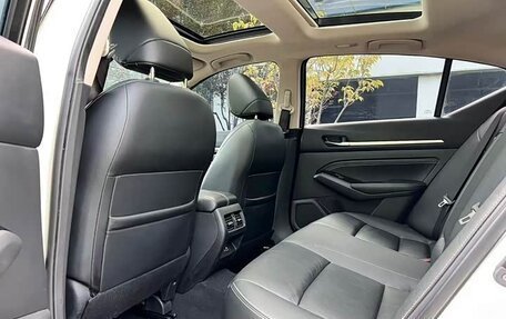 Nissan Altima VI (L34), 2022 год, 2 160 000 рублей, 15 фотография