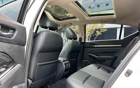 Nissan Altima VI (L34), 2022 год, 2 160 000 рублей, 14 фотография