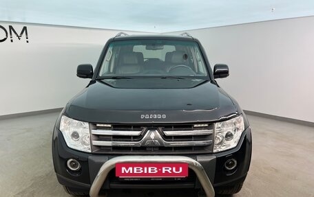 Mitsubishi Pajero IV, 2007 год, 1 570 000 рублей, 2 фотография