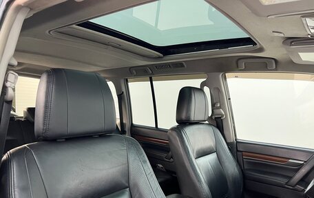 Mitsubishi Pajero IV, 2007 год, 1 570 000 рублей, 10 фотография