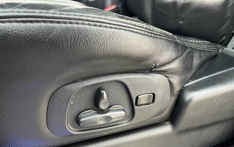 Mitsubishi Pajero IV, 2007 год, 1 570 000 рублей, 19 фотография