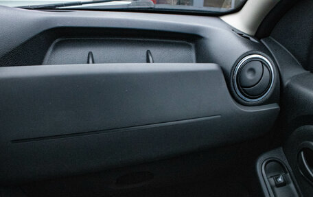 Renault Duster I рестайлинг, 2016 год, 1 139 000 рублей, 8 фотография