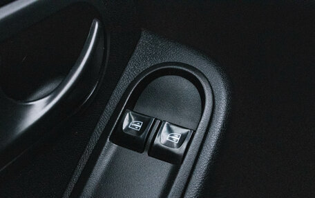 Renault Duster I рестайлинг, 2016 год, 1 139 000 рублей, 13 фотография