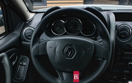 Renault Duster I рестайлинг, 2016 год, 1 139 000 рублей, 6 фотография