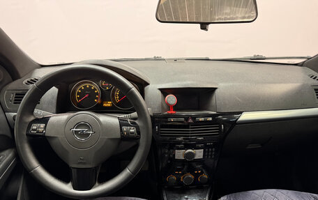 Opel Astra H, 2010 год, 570 000 рублей, 6 фотография