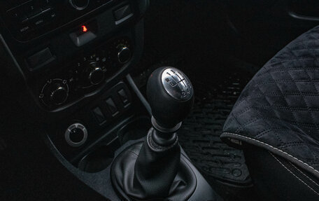 Renault Duster I рестайлинг, 2016 год, 1 139 000 рублей, 18 фотография