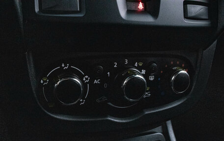 Renault Duster I рестайлинг, 2016 год, 1 139 000 рублей, 16 фотография