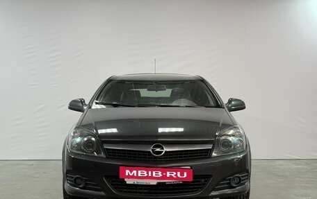 Opel Astra H, 2010 год, 570 000 рублей, 2 фотография