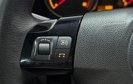 Opel Astra H, 2010 год, 570 000 рублей, 8 фотография