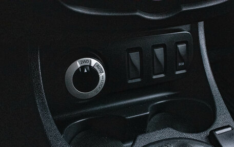 Renault Duster I рестайлинг, 2016 год, 1 139 000 рублей, 17 фотография