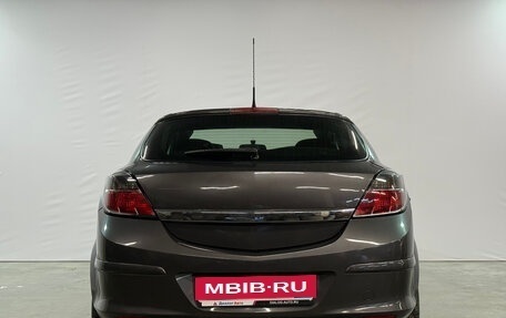 Opel Astra H, 2010 год, 570 000 рублей, 4 фотография