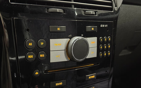 Opel Astra H, 2010 год, 570 000 рублей, 15 фотография