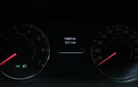 Renault Duster, 2021 год, 1 285 000 рублей, 9 фотография