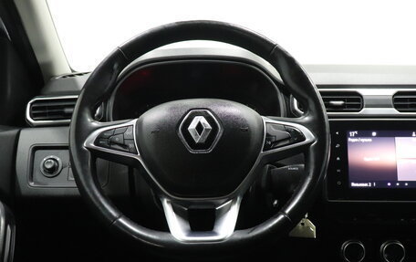 Renault Duster, 2021 год, 1 285 000 рублей, 8 фотография