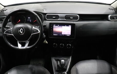 Renault Duster, 2021 год, 1 285 000 рублей, 6 фотография