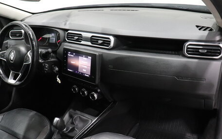 Renault Duster, 2021 год, 1 285 000 рублей, 5 фотография